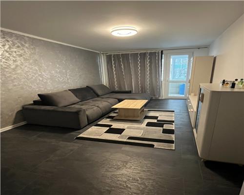 Vanzare Apartament 2 Camere Decomandat Bd.Alexandru Obregia
