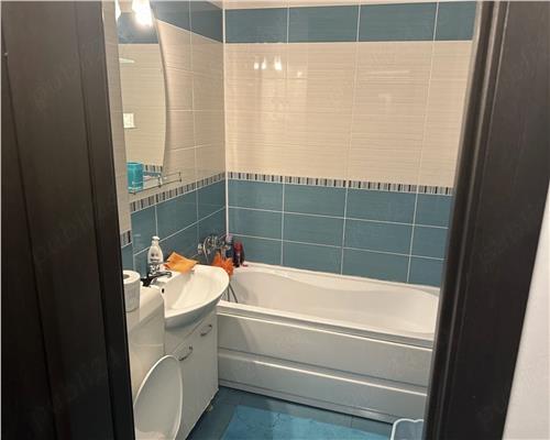 Inchiriere Apartament 2 Camere Semidecomandat Berceni-Nitu Vasile