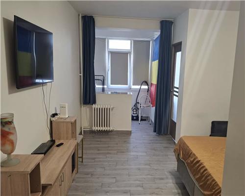 Vanzare Garsoniera Semidecomandata Aparatorii Patriei-Turnu Magurele