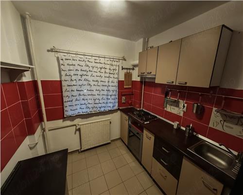 Inchiriere Apartament 2 Camere Semidecomandat Bd.Ctin.Brancoveanu