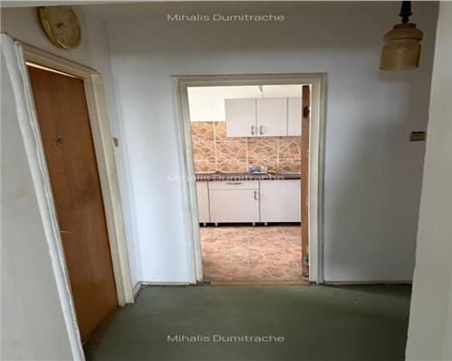 Apartament 3 Camere Decomandat Berceni-Resita
