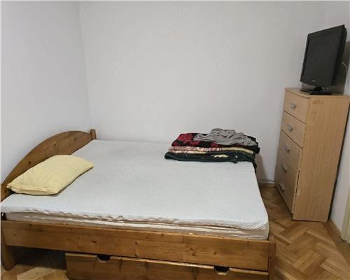 Inchiriere Apartament 2 Camere Semidecomandat Berceni-Straduintei