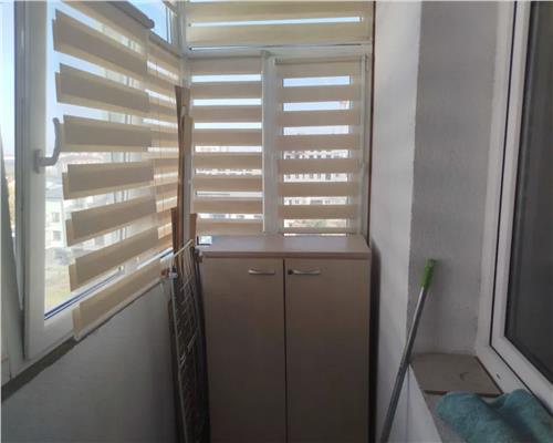Inchiriere Apartament 2 Camere Decomandat Luica-Drumul Dealul Cucului