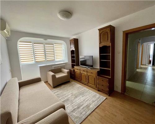 Inchiriere Apartament 3 Camere Decomandat Brancoveanu-Turnu Magurele