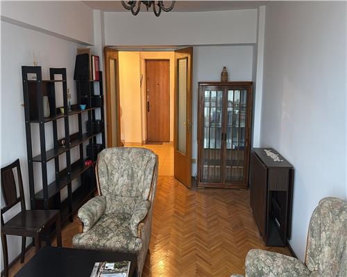 Apartament 2 camere Decomandat  Bld. Unirii