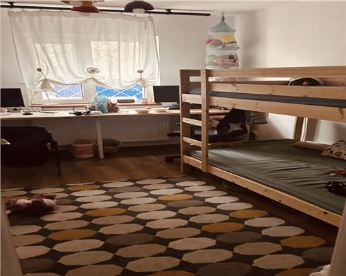 Vanzare Apartament 3 Camere Semidecomandat Berceni-Somesul Mic