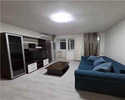 Vanzare Apartament 2 Camere Semidecomandat Berceni-Straduintei