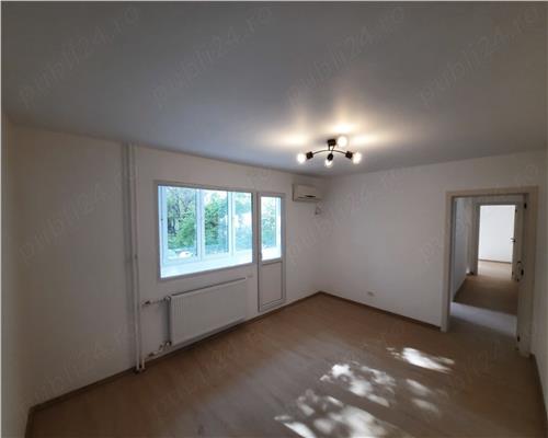 Inchiriere Apartament 3 Camere Semidecomandat Berceni-Al.Stupilor