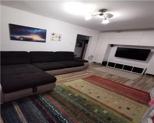 Vanzare Apartament 2 Camere Semidecomandat Bd.Alexandru Obregia