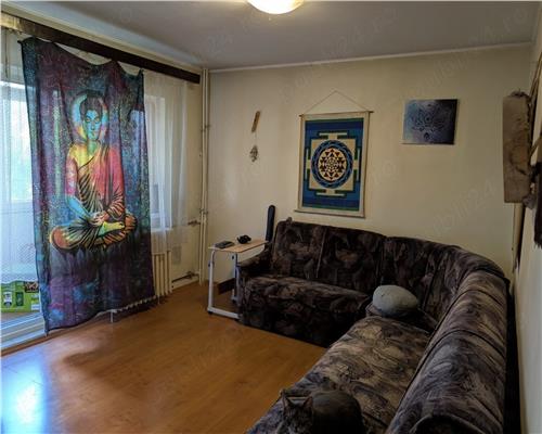 Inchiriere Apartament 2 Camere Decomandat Piata Sudului-Anton Bacalbasa