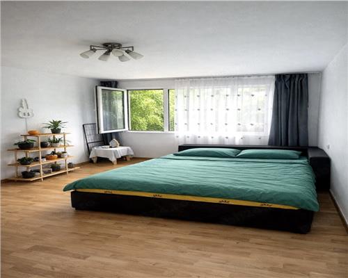 Vanzare Apartament 2 Camere Decomandat Berceni-Izvorul  Muresului