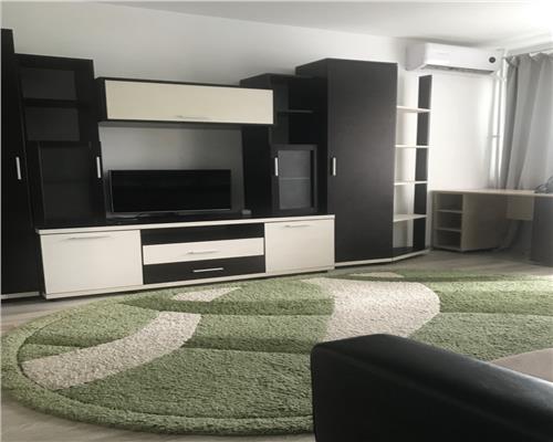 Inchiriere Garsoniera Semidecomandata Aparatorii Patriei-Turnu Magurele