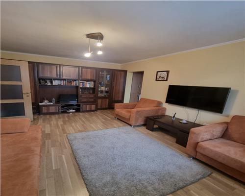 Inchiriere Apartament 2 Camere Semidecomandat Berceni-Secuilor