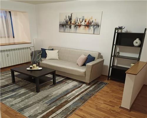 Inchiriere Apartament 2 Camere Decomandat Berceni-Al.Terasei