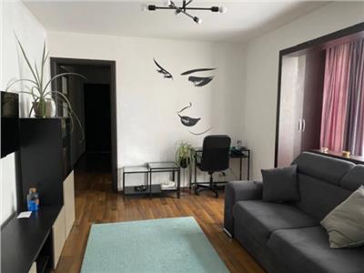 Vanzare Apartament 3 Camere Semidecomandat Berceni-Covasna