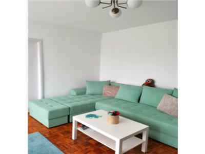 Vanzare Apartament 2 Camere Semidecomandat Berceni-Nitu Vasile
